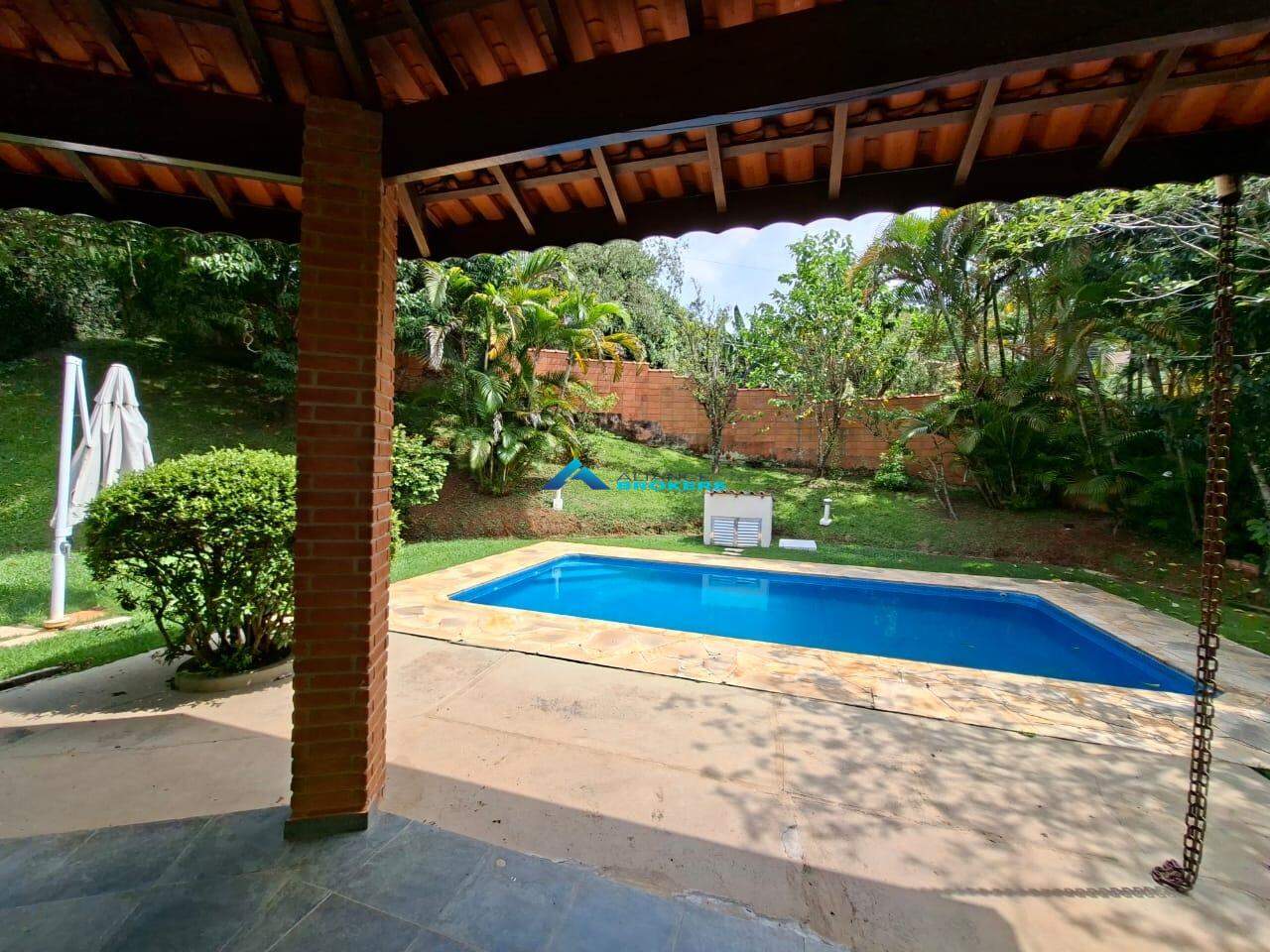Casa de Condomínio, 4 quartos - Foto 13