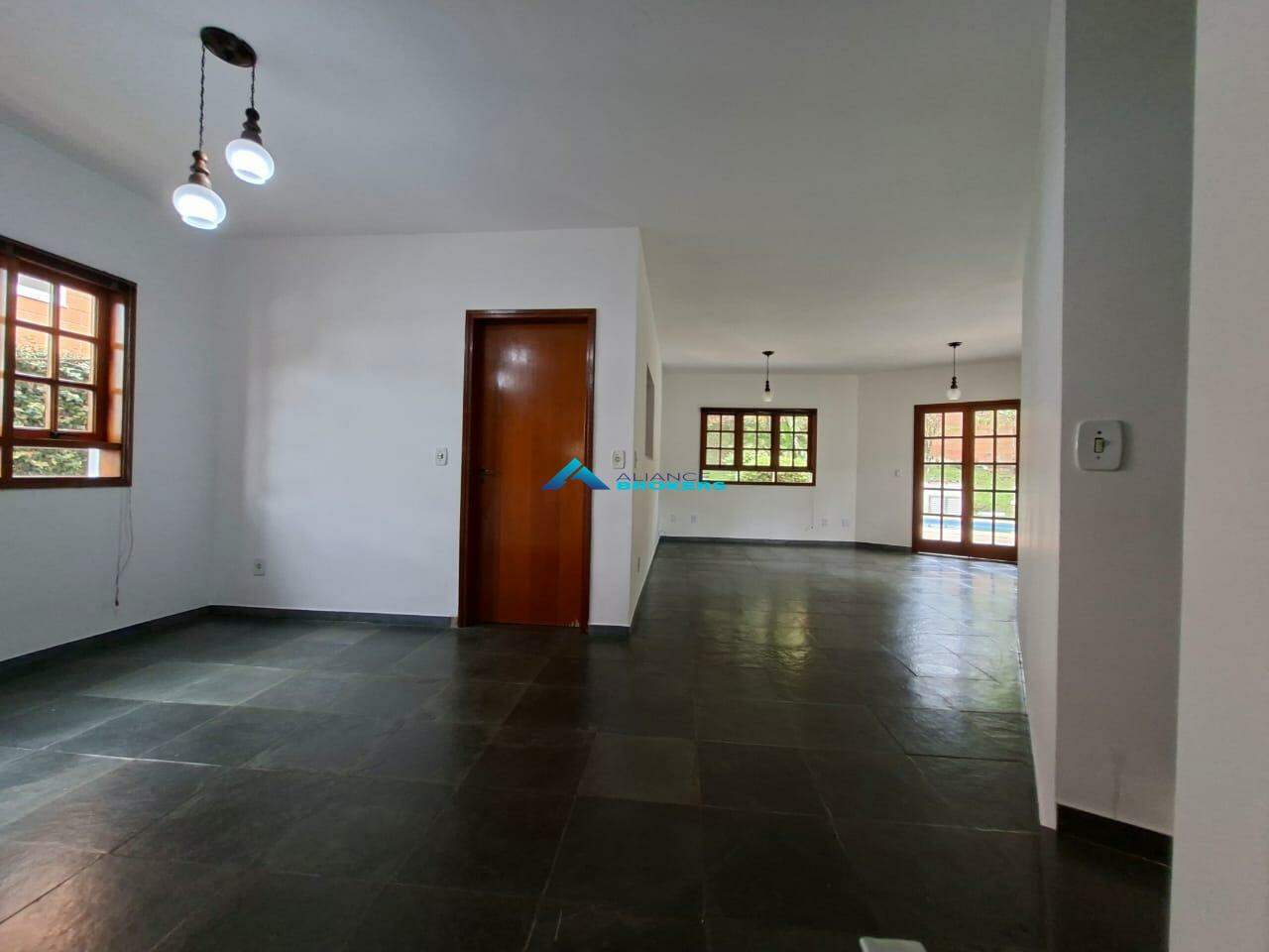Casa de Condomínio, 4 quartos - Foto 10