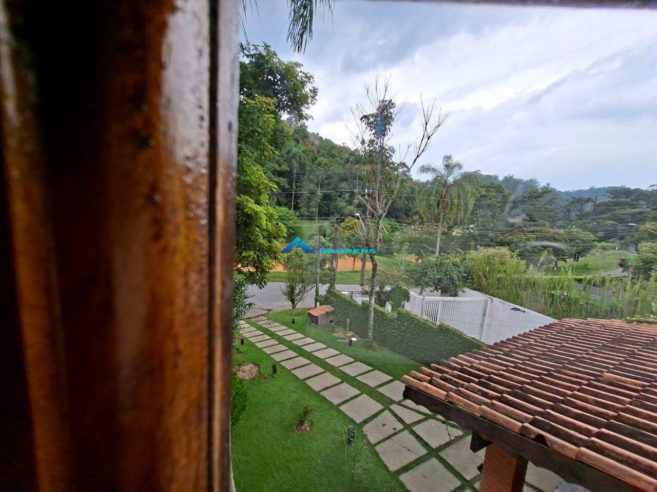 Casa de Condomínio, 4 quartos - Foto 22