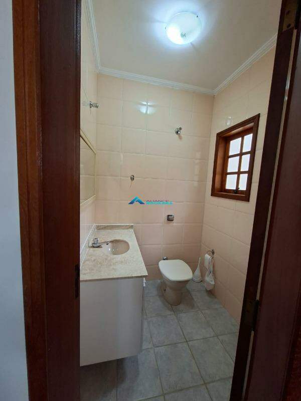 Casa de Condomínio, 4 quartos - Foto 9