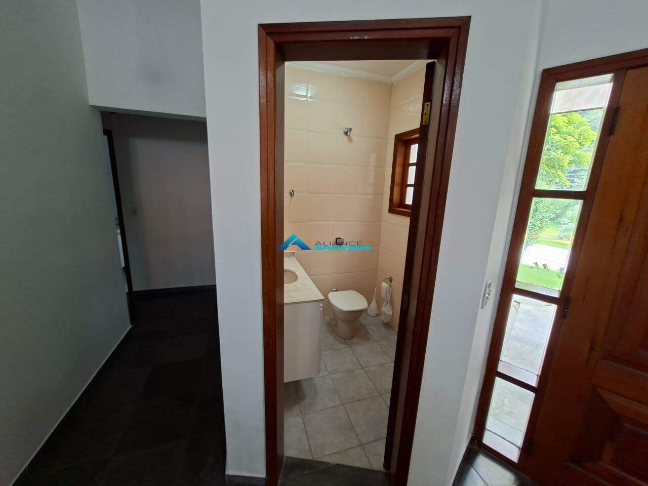Casa de Condomínio, 4 quartos - Foto 8
