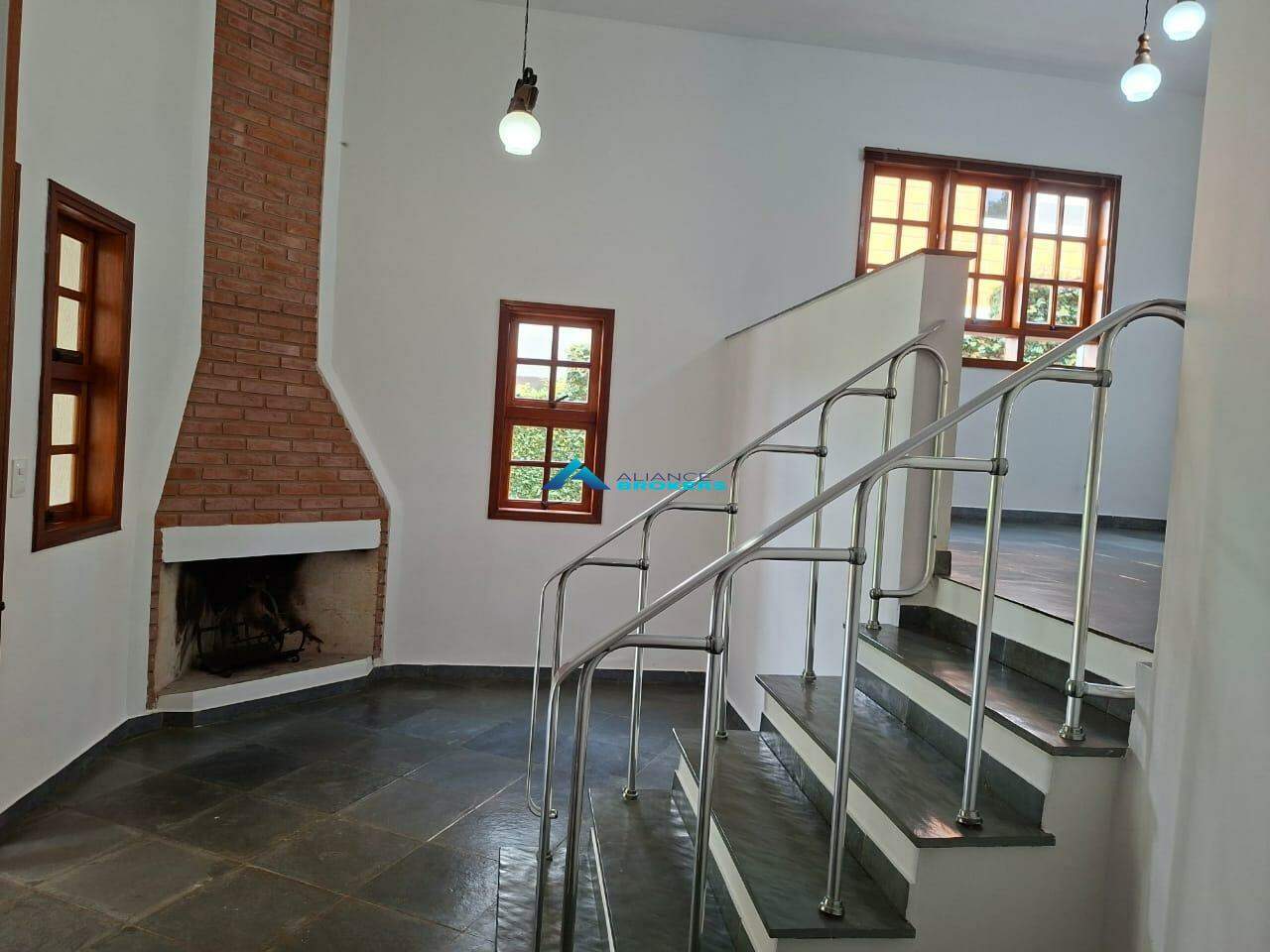 Casa de Condomínio, 4 quartos - Foto 7