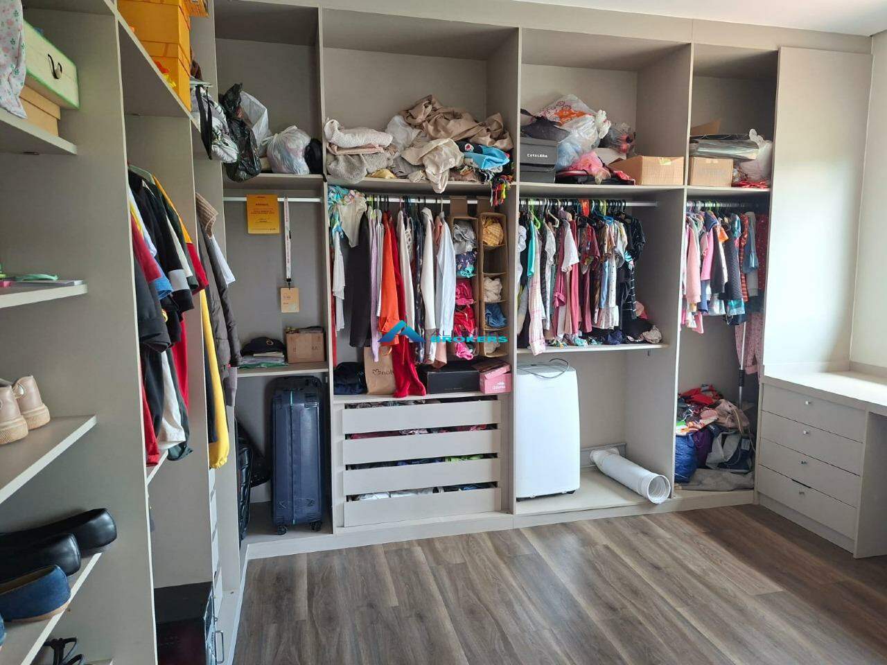 Casa de Condomínio, 4 quartos - Foto 15
