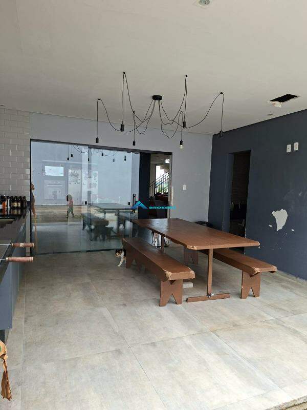 Casa de Condomínio, 4 quartos - Foto 10