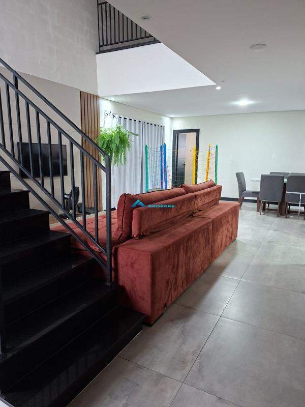 Casa de Condomínio, 4 quartos - Foto 2