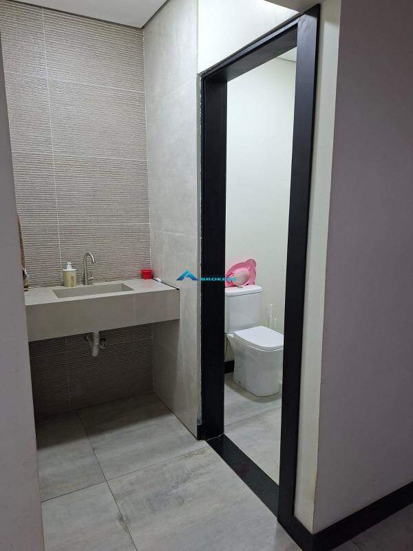 Casa de Condomínio, 4 quartos - Foto 23