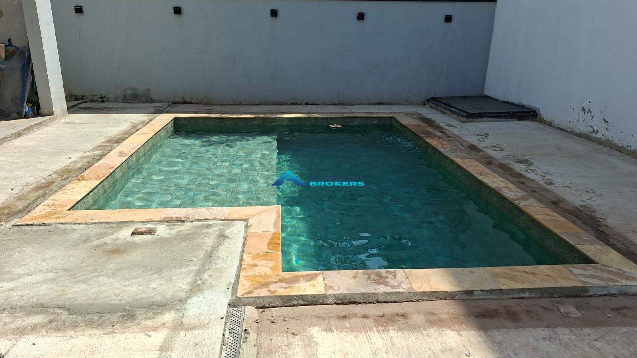 Casa de Condomínio, 4 quartos - Foto 30