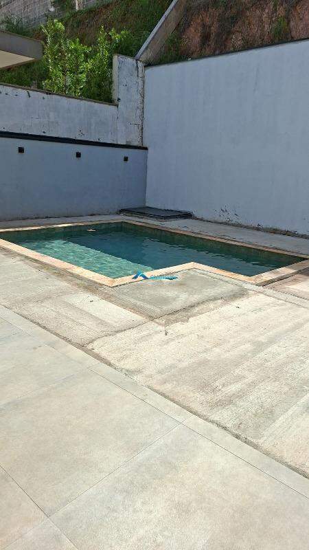 Casa de Condomínio, 4 quartos - Foto 29