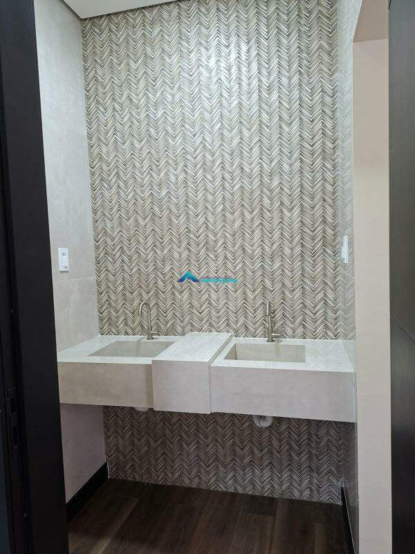 Casa de Condomínio, 4 quartos - Foto 12