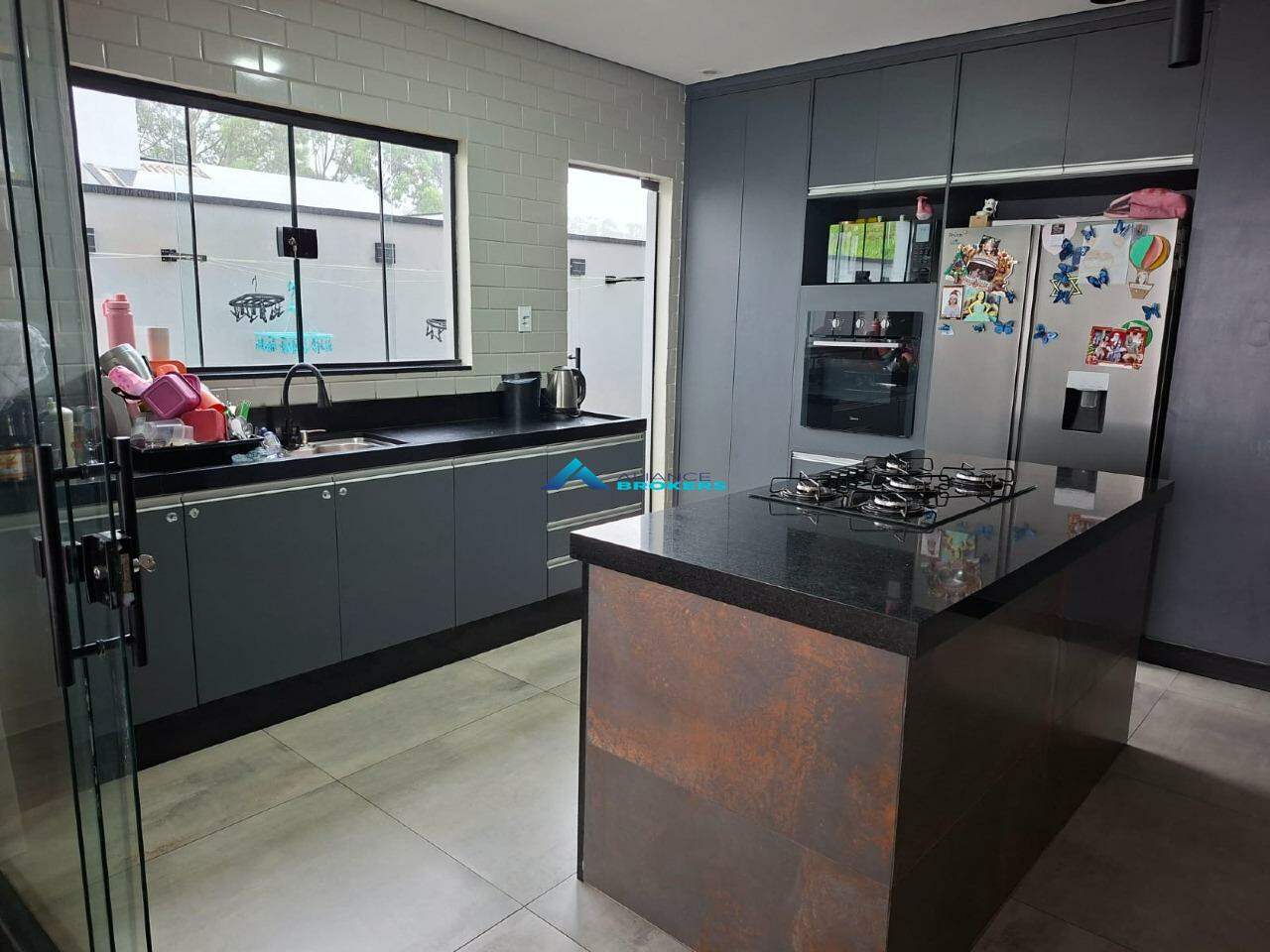 Casa de Condomínio, 4 quartos - Foto 6