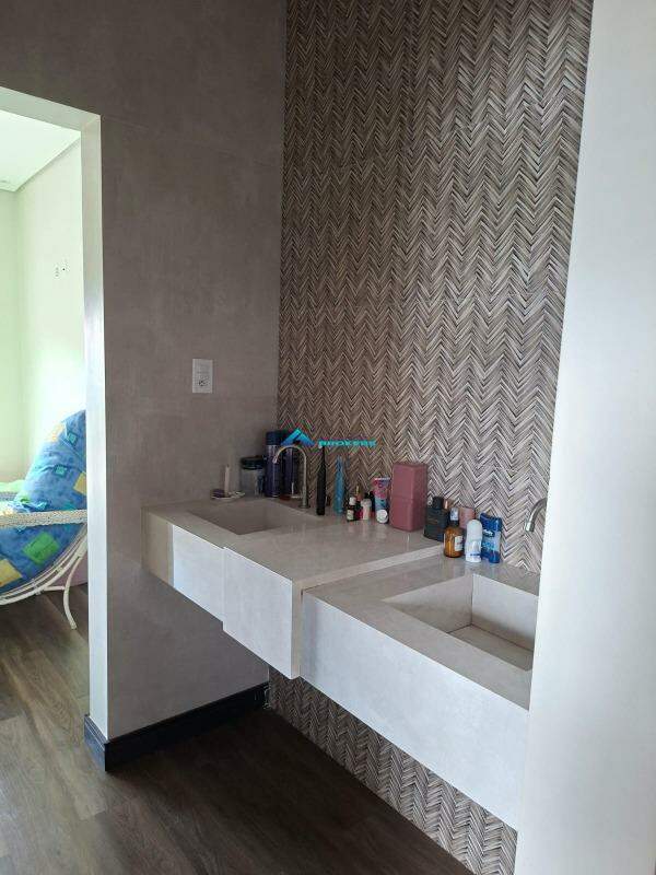 Casa de Condomínio, 4 quartos - Foto 11