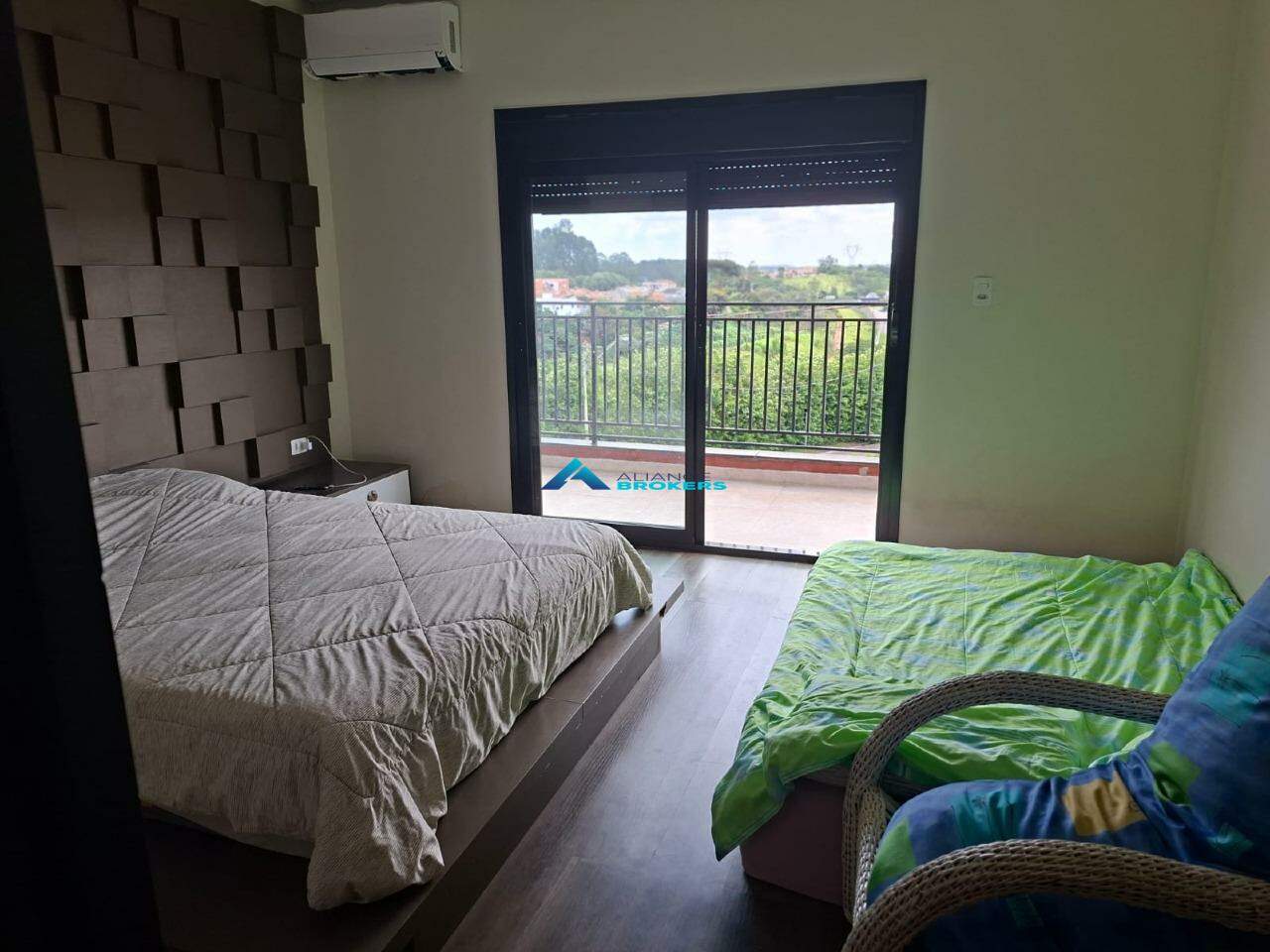 Casa de Condomínio, 4 quartos - Foto 21