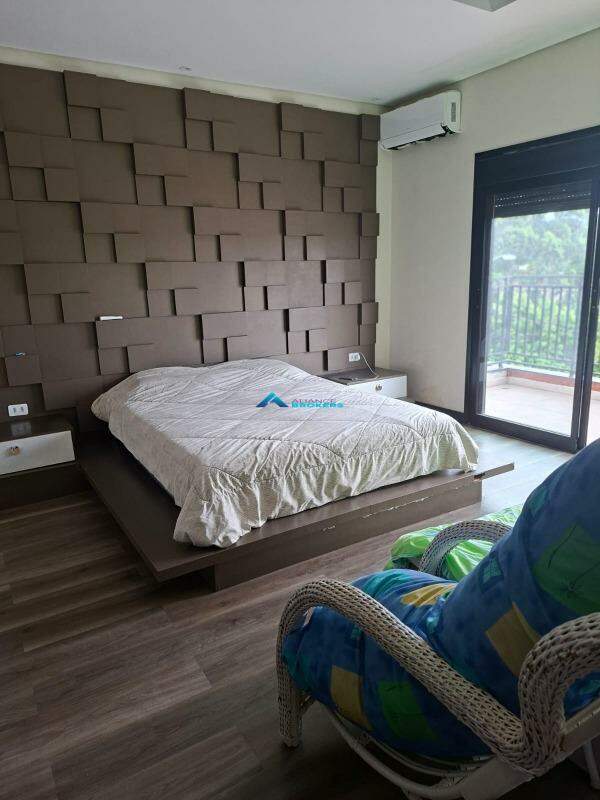 Casa de Condomínio, 4 quartos - Foto 19