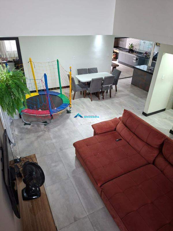 Casa de Condomínio, 4 quartos - Foto 4