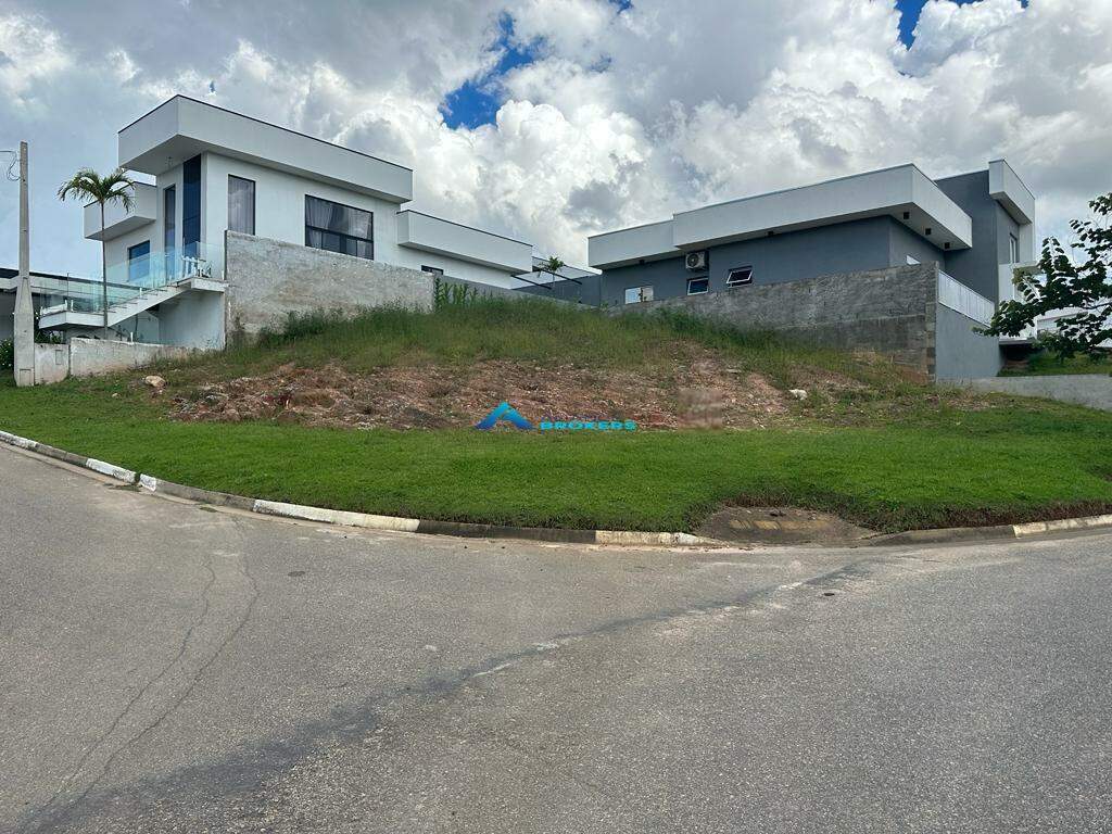 Terreno, 286 m² - Foto 1