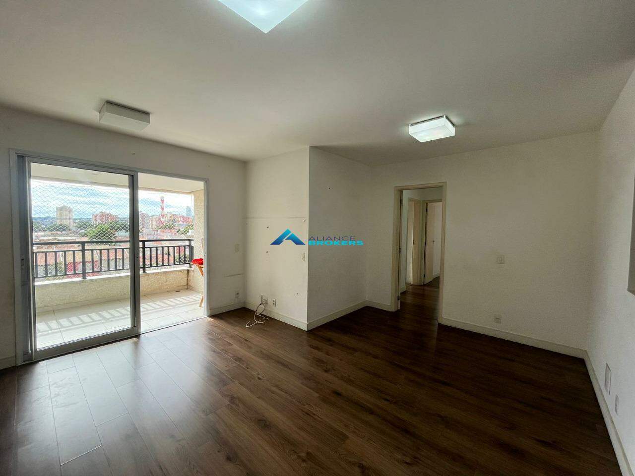 Apartamento, 3 quartos, 87 m² - Foto 3