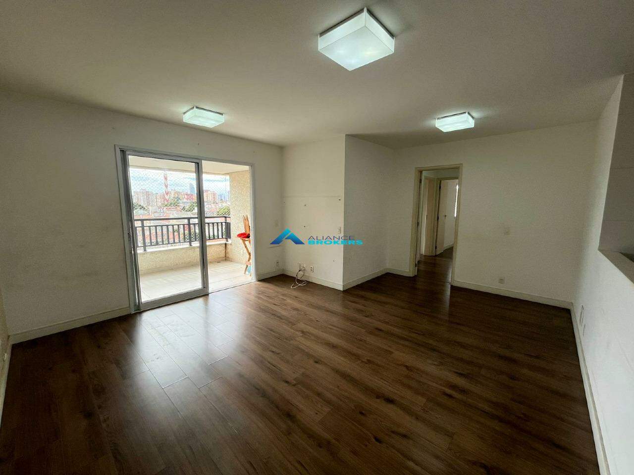 Apartamento, 3 quartos, 87 m² - Foto 2