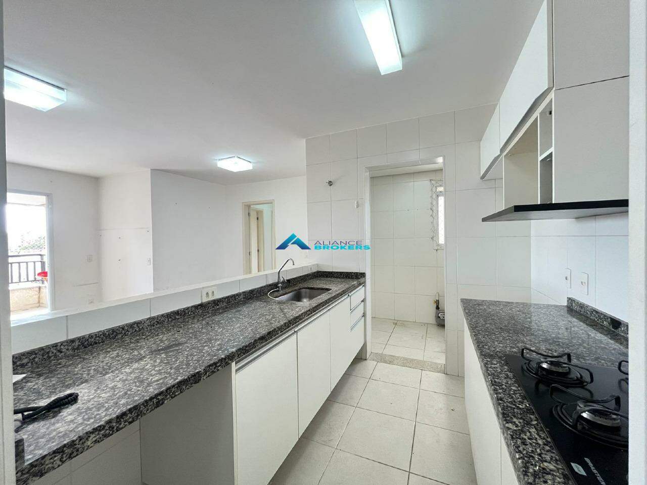 Apartamento, 3 quartos, 87 m² - Foto 9