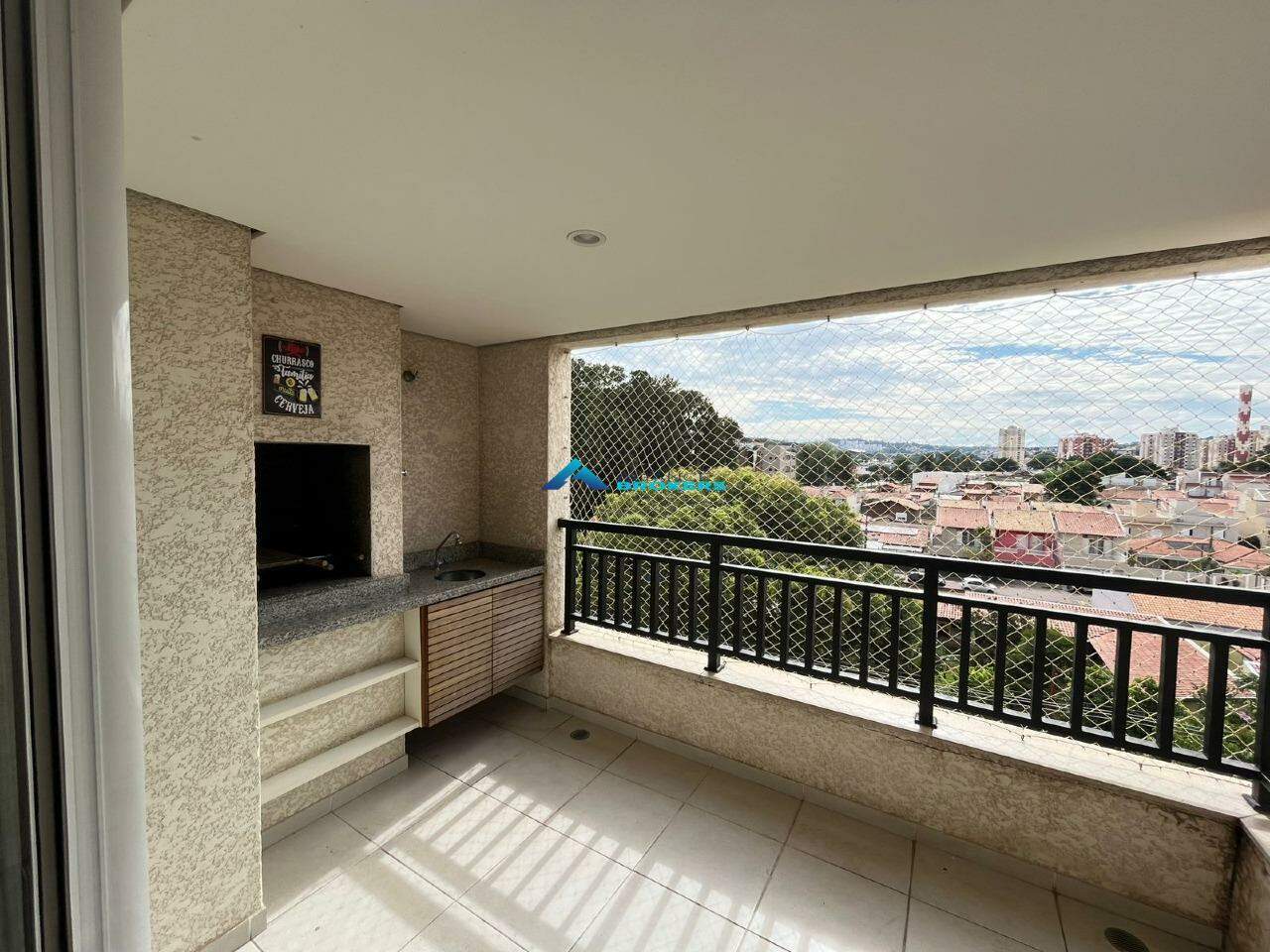 Apartamento, 3 quartos, 87 m² - Foto 1