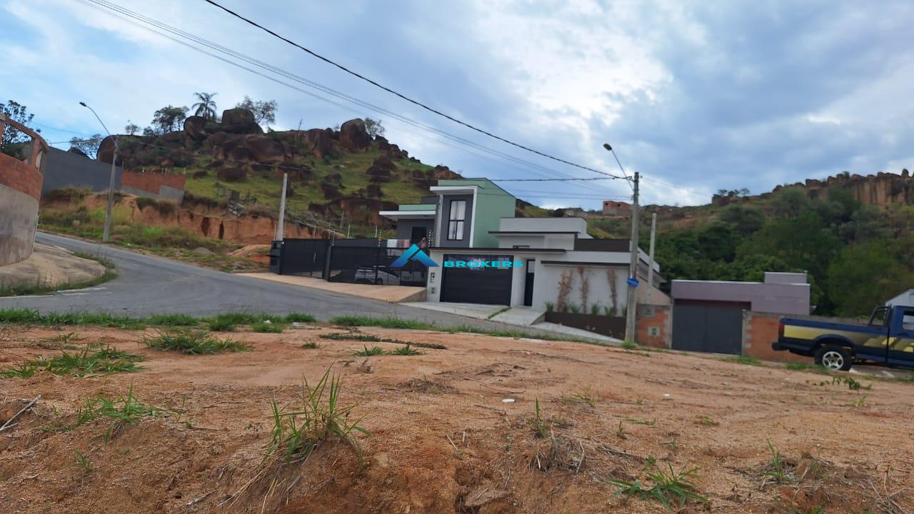 Terreno, 317 m² - Foto 1