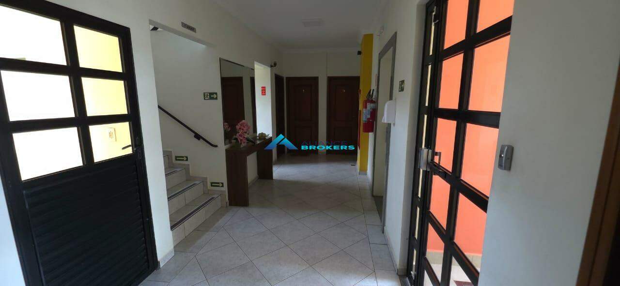Apartamento, 3 quartos, 90 m² - Foto 9