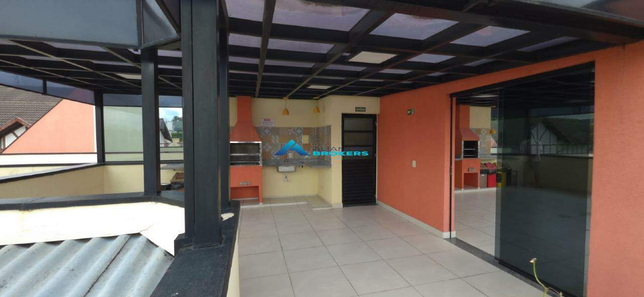 Apartamento, 3 quartos, 90 m² - Foto 23