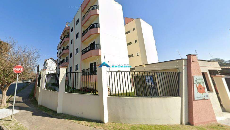 Apartamento, 3 quartos, 90 m² - Foto 1
