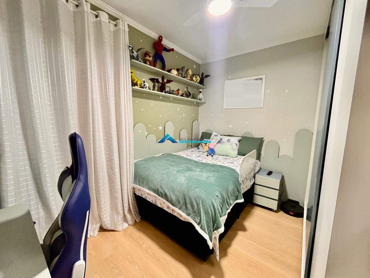 Casa de Condomínio, 2 quartos - Foto 24