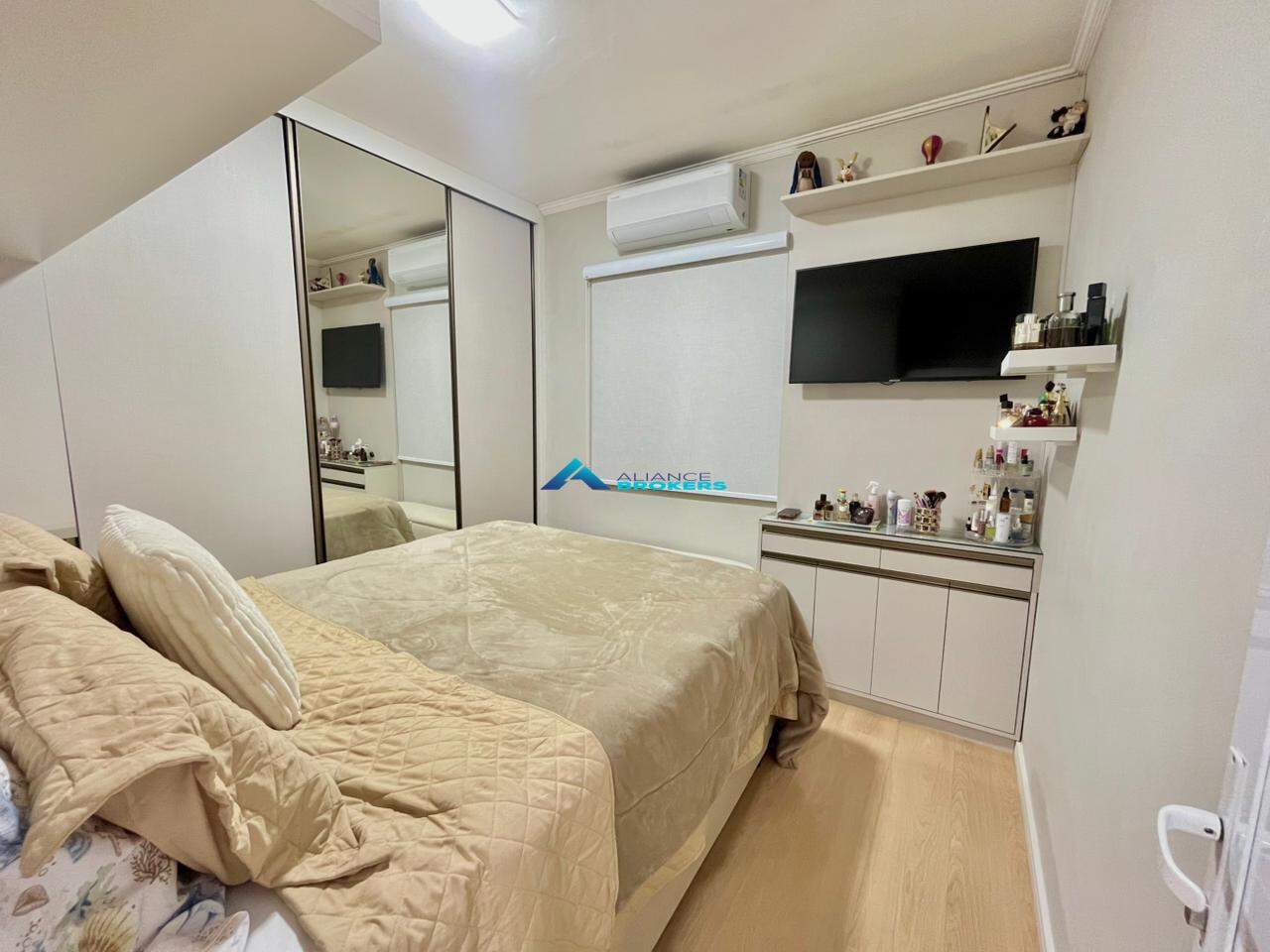 Casa de Condomínio, 2 quartos - Foto 21