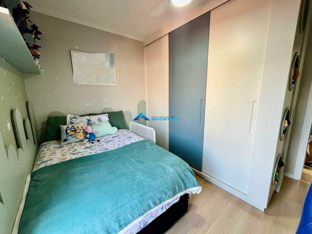 Casa de Condomínio, 2 quartos - Foto 22