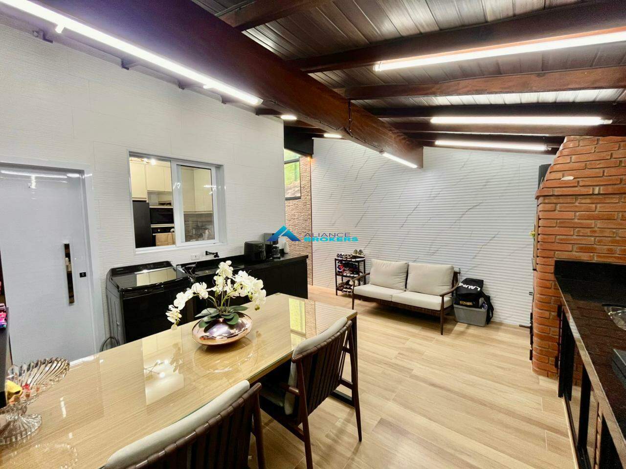 Casa de Condomínio, 2 quartos - Foto 18