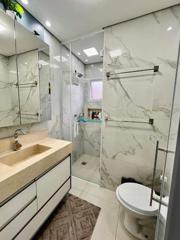 Casa de Condomínio, 2 quartos - Foto 26