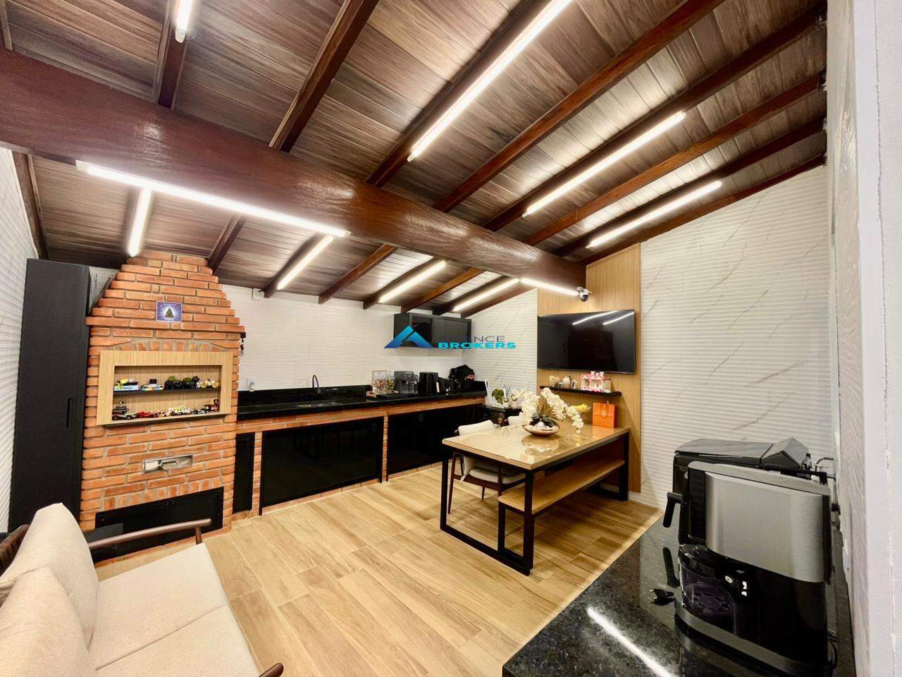 Casa de Condomínio, 2 quartos - Foto 15