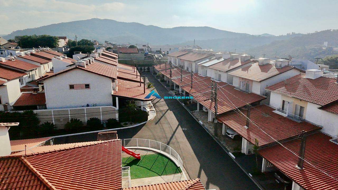 Casa de Condomínio, 2 quartos - Foto 28