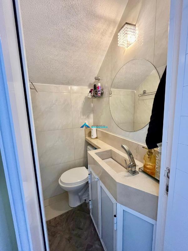 Casa de Condomínio, 2 quartos - Foto 14