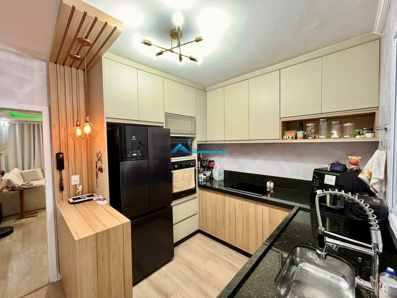 Casa de Condomínio, 2 quartos - Foto 11