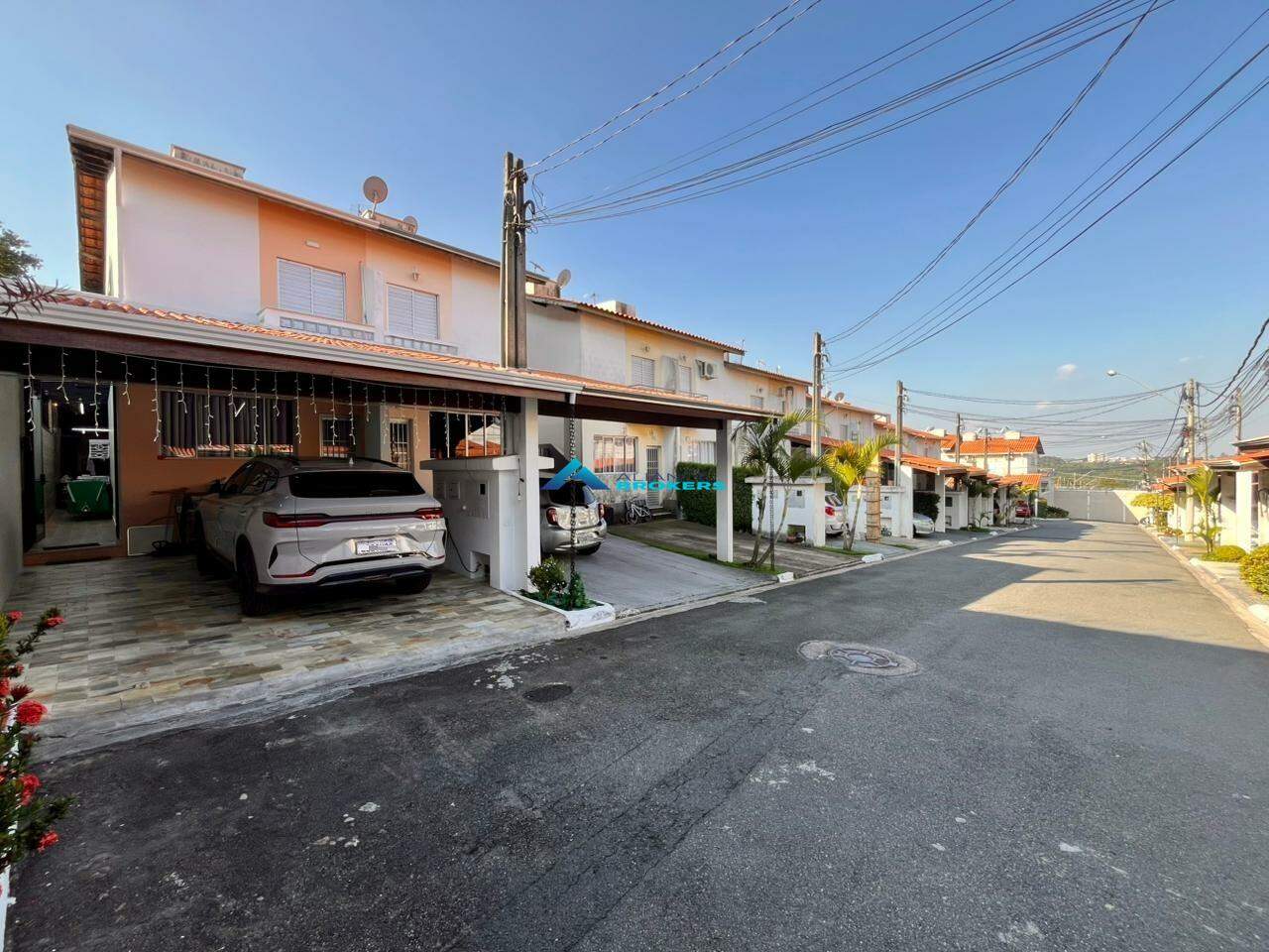 Casa de Condomínio, 2 quartos - Foto 3