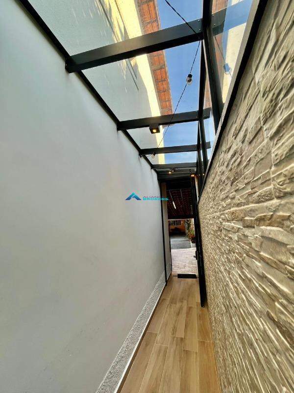 Casa de Condomínio, 2 quartos - Foto 4