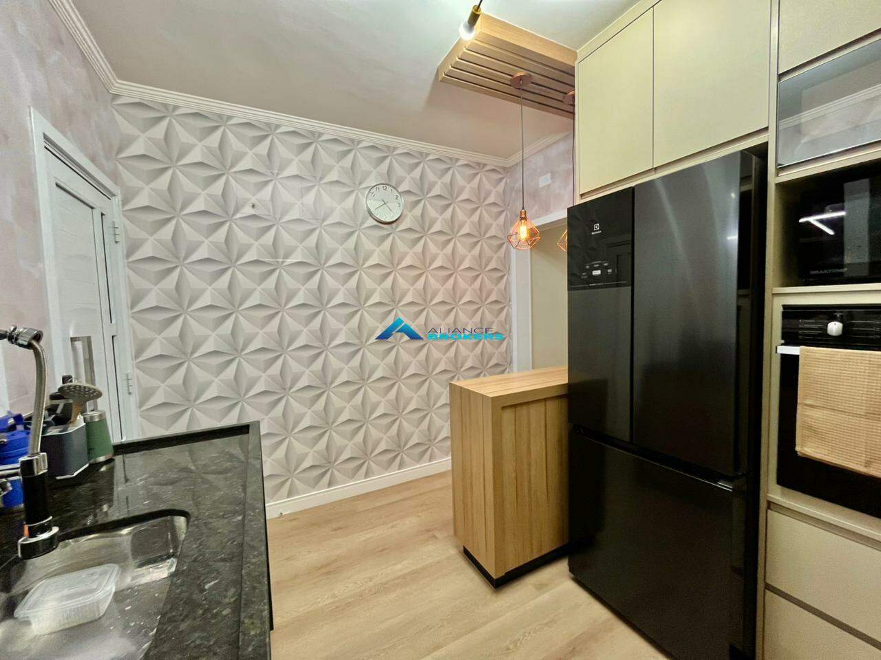 Casa de Condomínio, 2 quartos - Foto 10