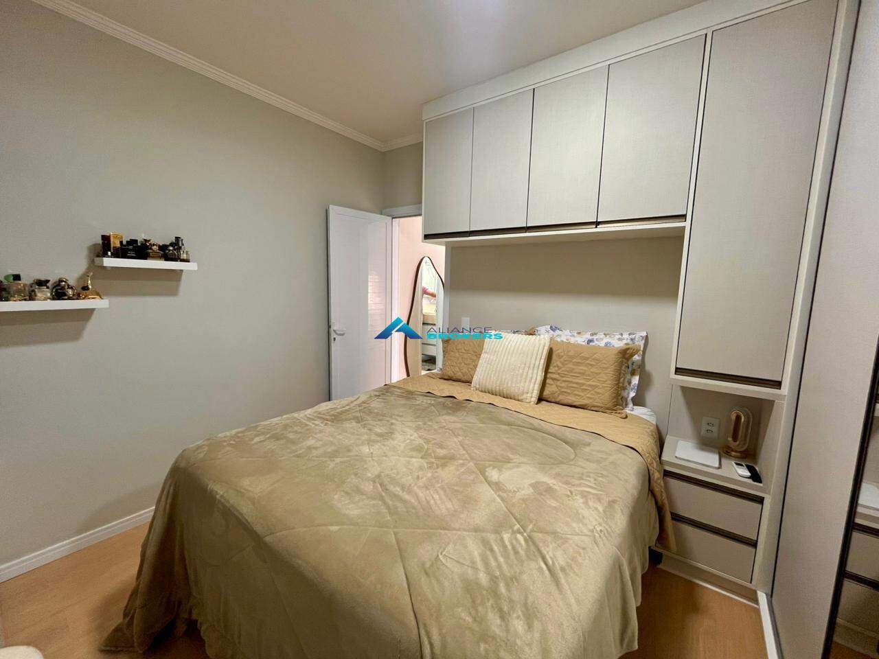 Casa de Condomínio, 2 quartos - Foto 20