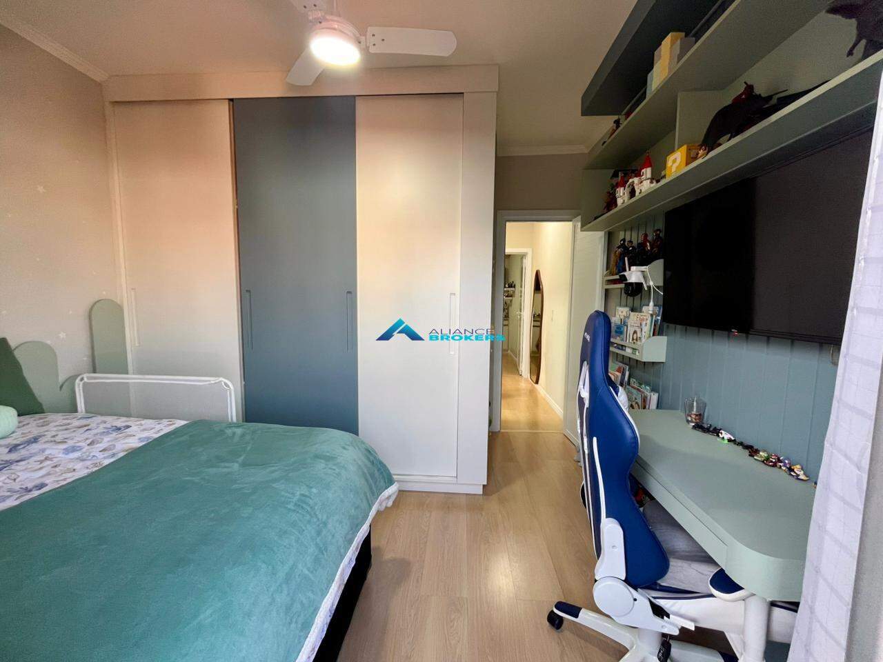 Casa de Condomínio, 2 quartos - Foto 23