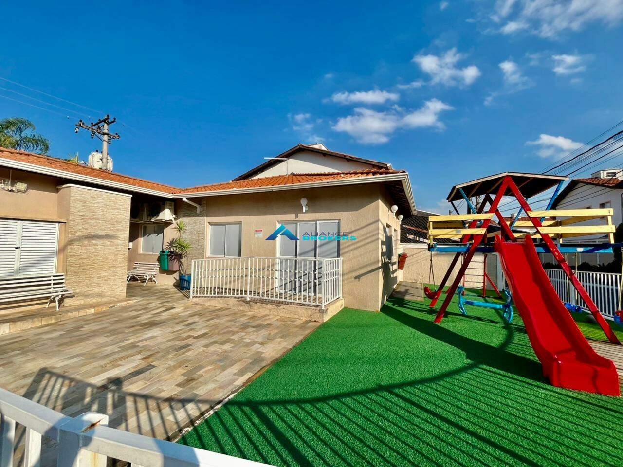 Casa de Condomínio, 2 quartos - Foto 29