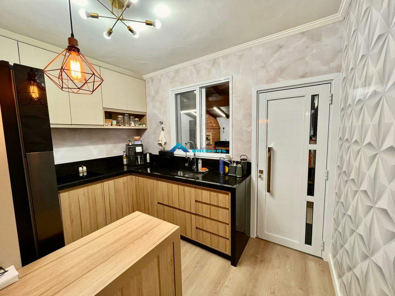 Casa de Condomínio, 2 quartos - Foto 9