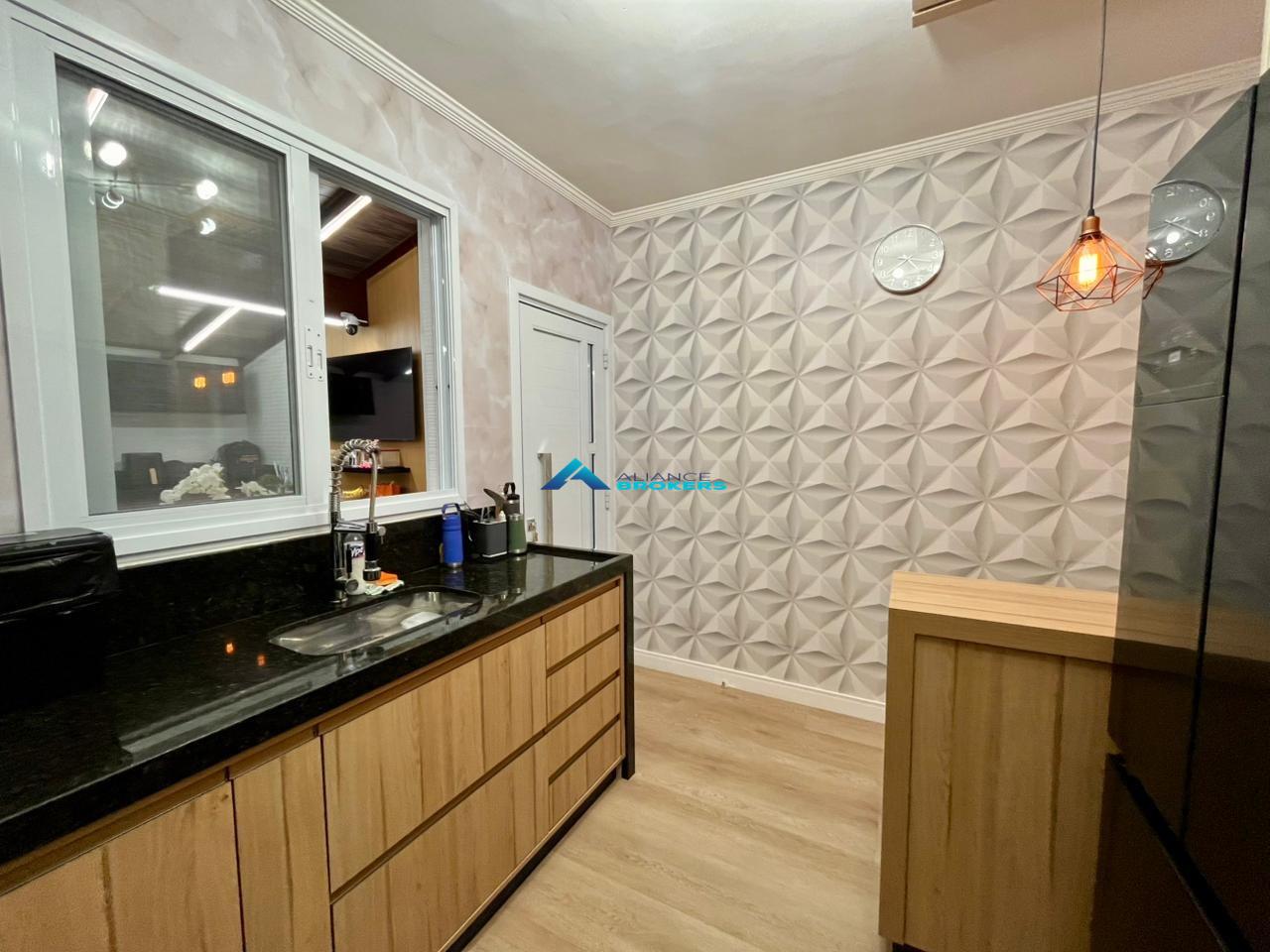 Casa de Condomínio, 2 quartos - Foto 13