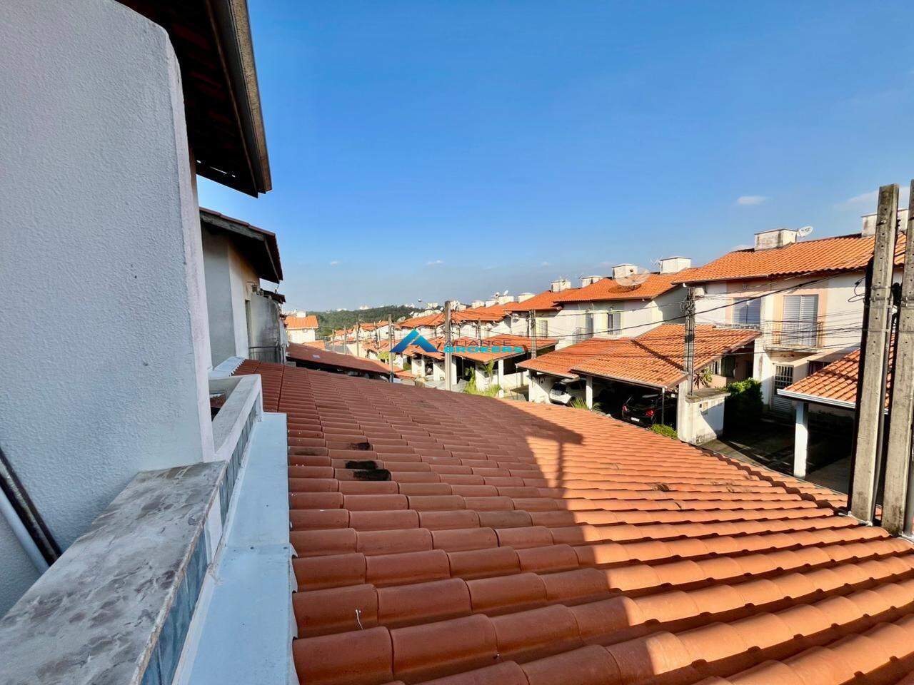 Casa de Condomínio, 2 quartos - Foto 25