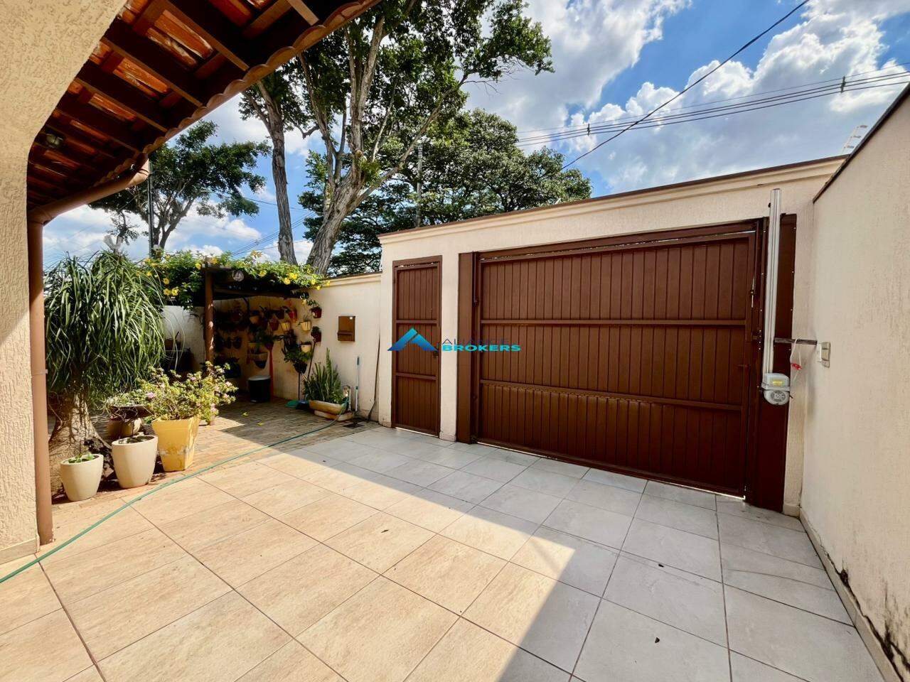 Casa, 3 quartos, 180 m² - Foto 23