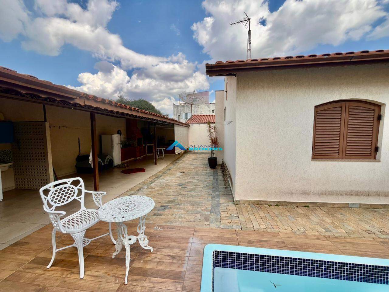 Casa, 3 quartos, 180 m² - Foto 21