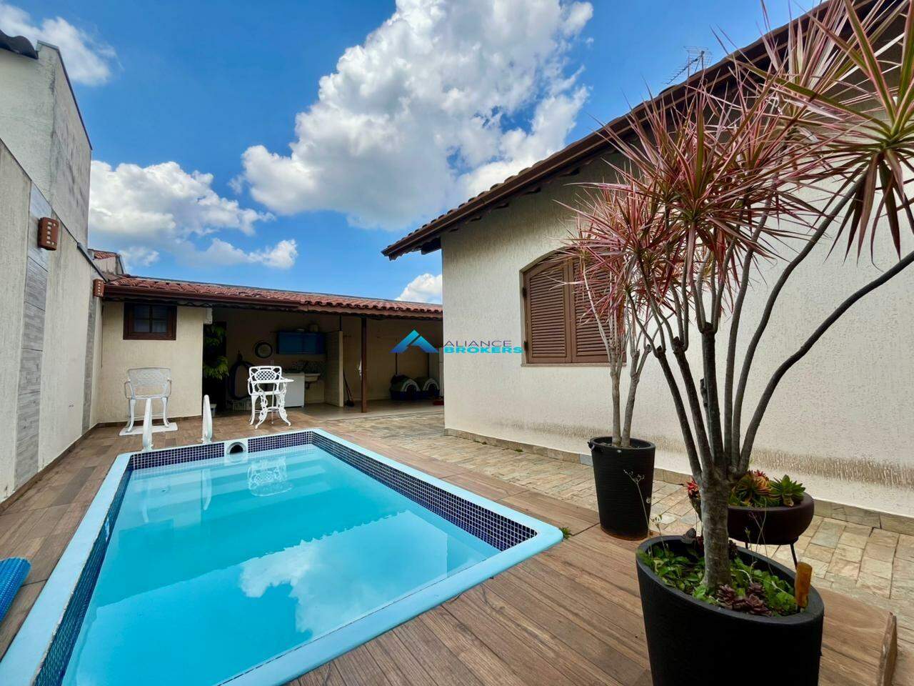 Casa, 3 quartos, 180 m² - Foto 17