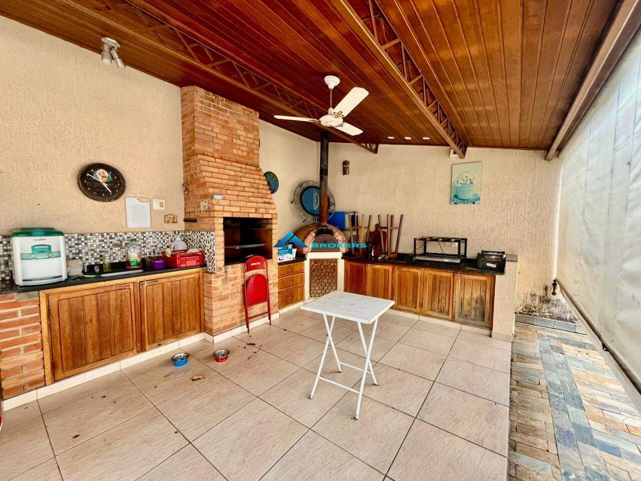 Casa, 3 quartos, 180 m² - Foto 19