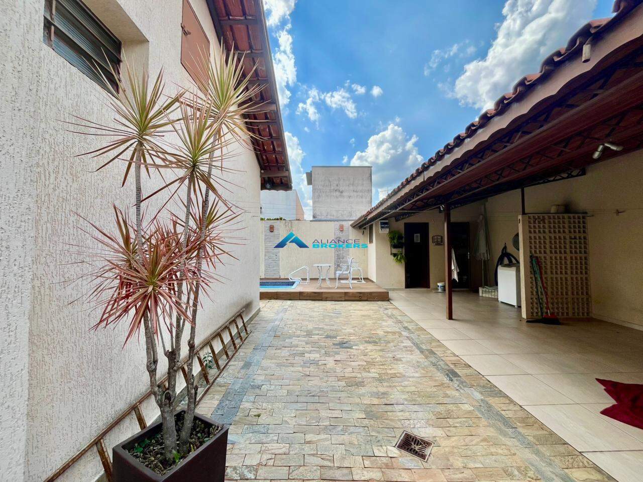 Casa, 3 quartos, 180 m² - Foto 18